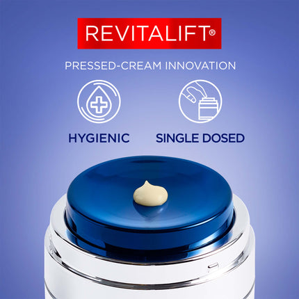 Revitalift Triple Power Lzr Crème Nuit