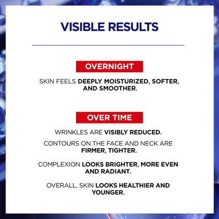 Revitalift Triple Power Lzr Crème Nuit