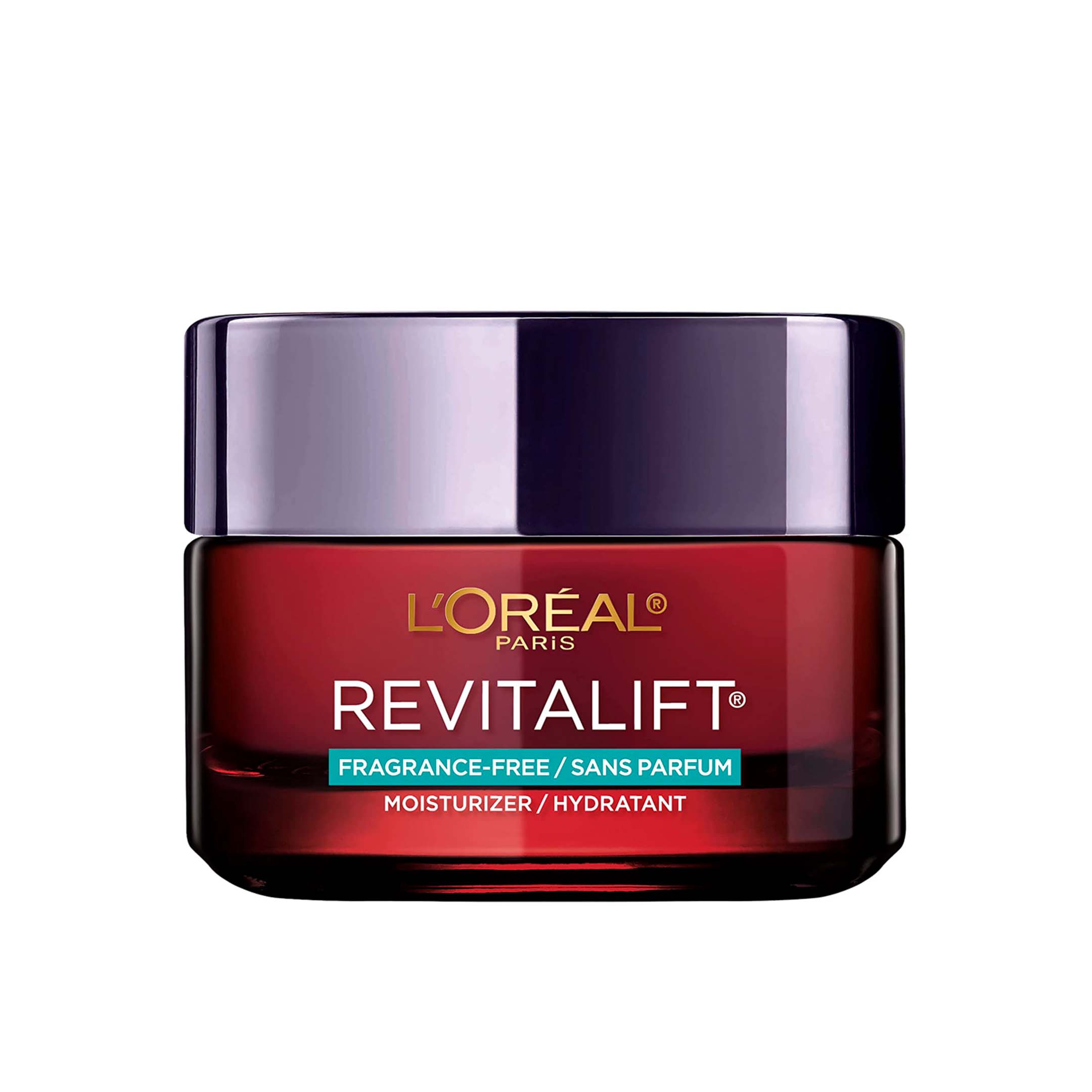 Revitalift Triple Power Lzr Fragrance Free Cream