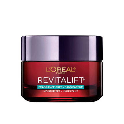 Revitalift Triple Power Lzr Crème Sans Parfum