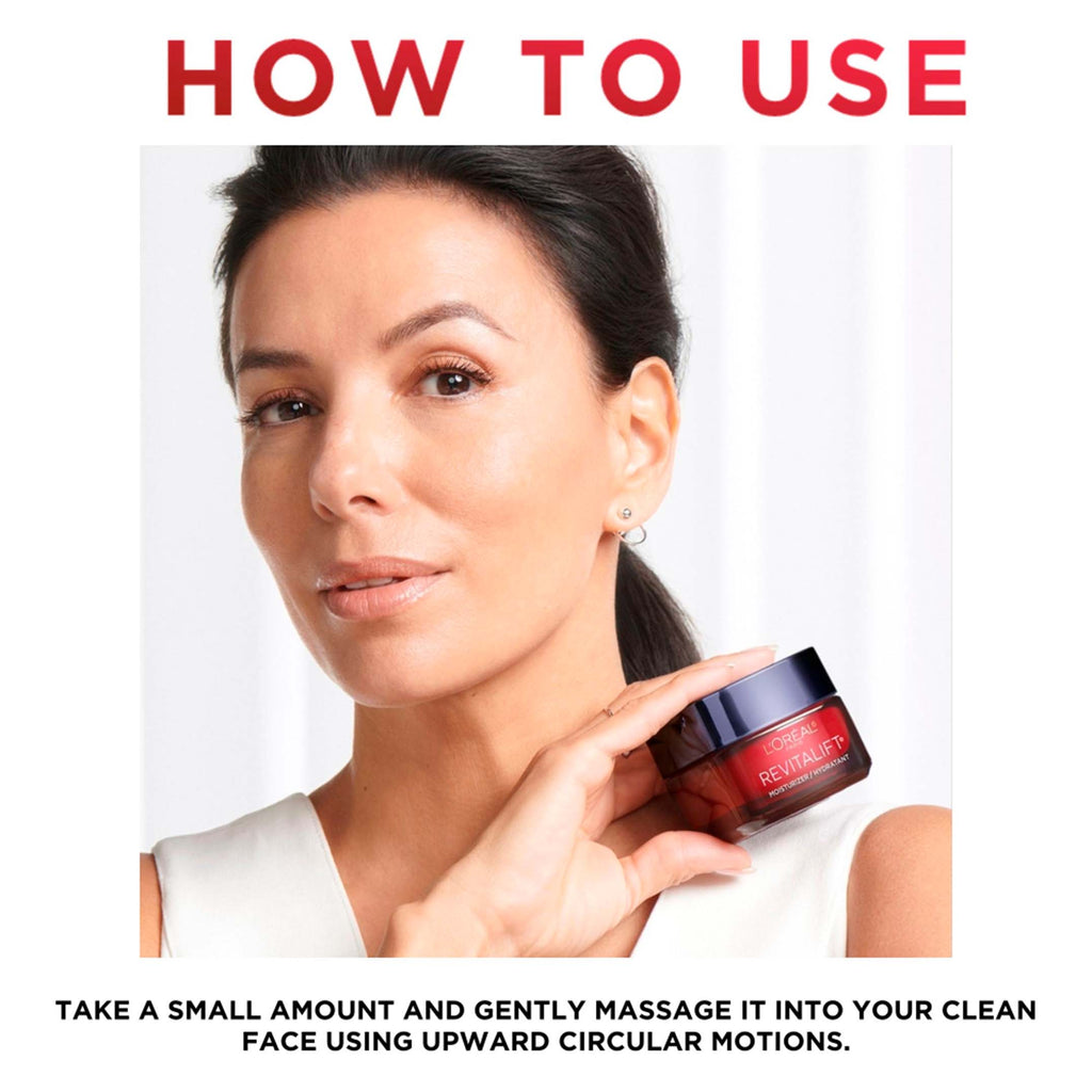 Revitalift Triple Power Lzr Fragrance Free Cream