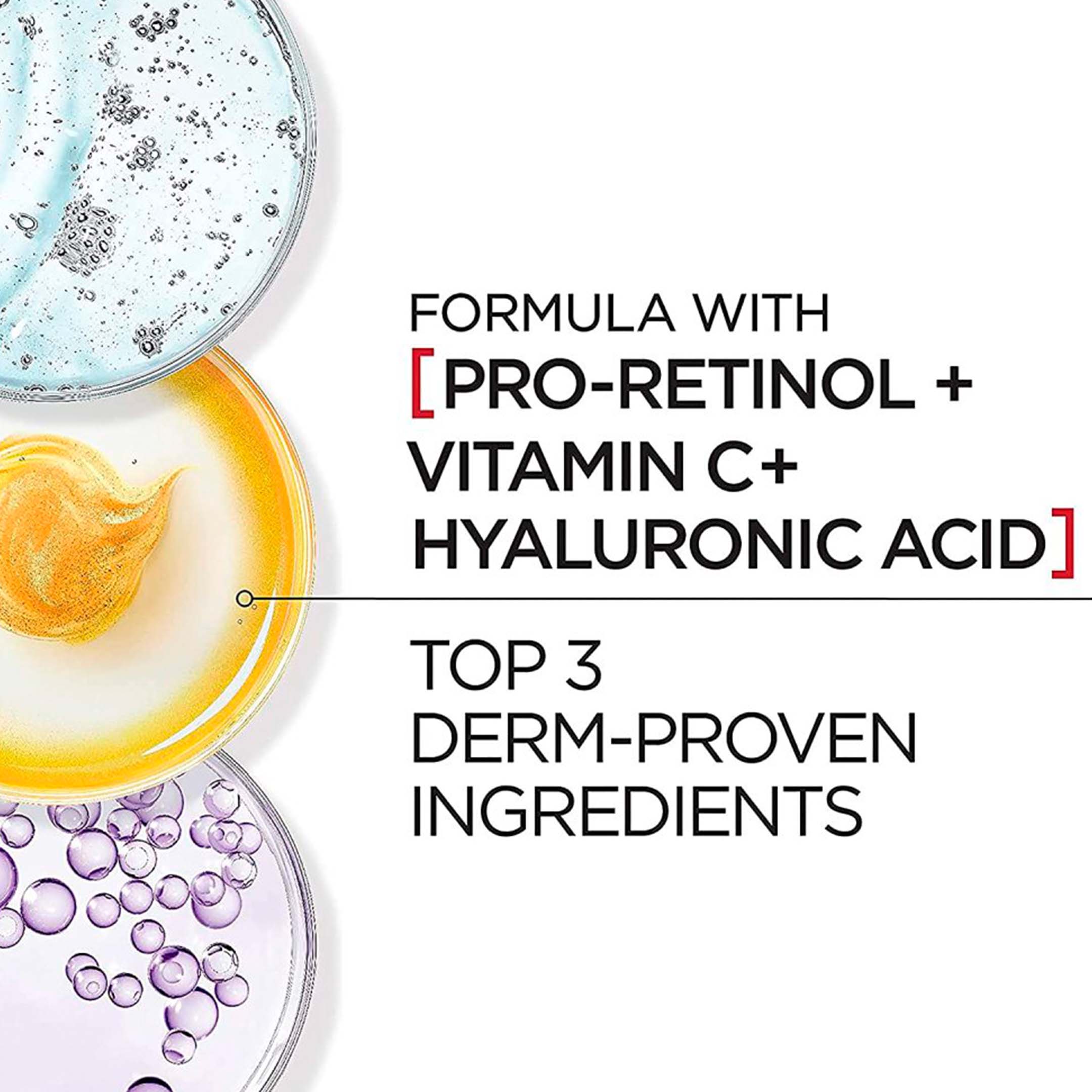 Revitalift Triple Power Lzr Fragrance Free Cream