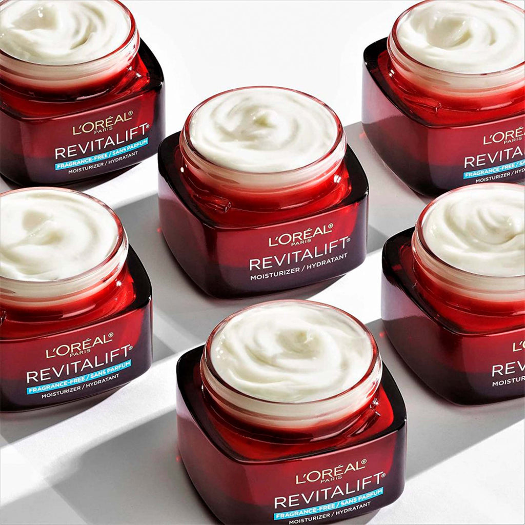Revitalift Triple Power Crème Nuit
