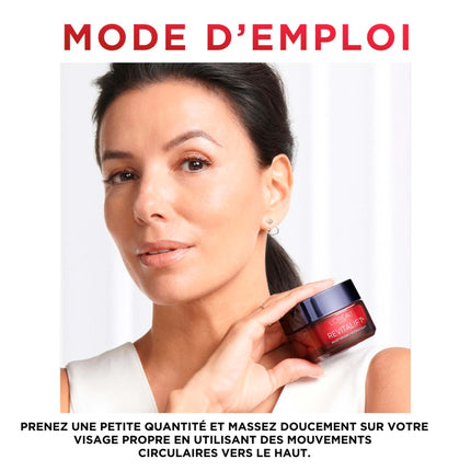 Revitalift Triple Power Crème Nuit
