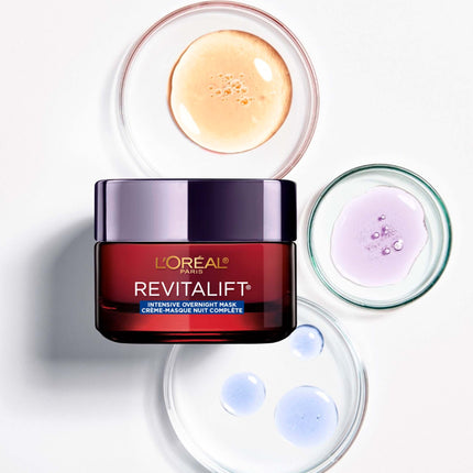 Revitalift Triple Power Crème Nuit