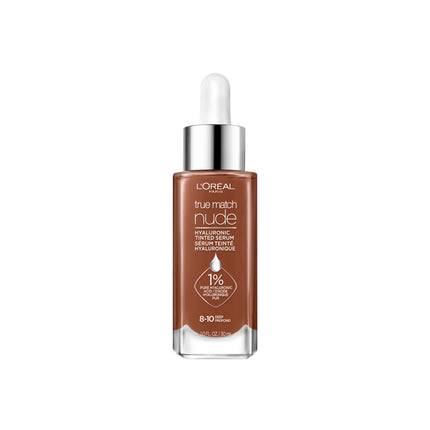 L'Oréal True Match Sérum Teinté Foncé 8-10