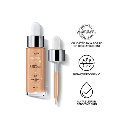 L'Oreal True Match Tinted Serum Deep 8-10