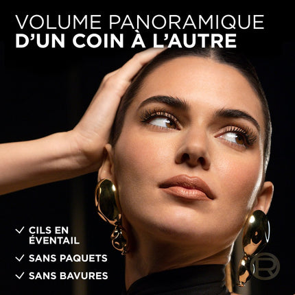 Voluminous Panorama Mascara