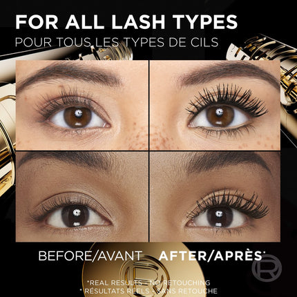 Voluminous Panorama Mascara