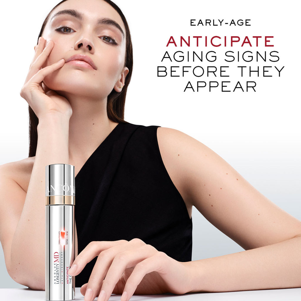 Absolue Longevity Md Anticipate la Crème 50 Ml