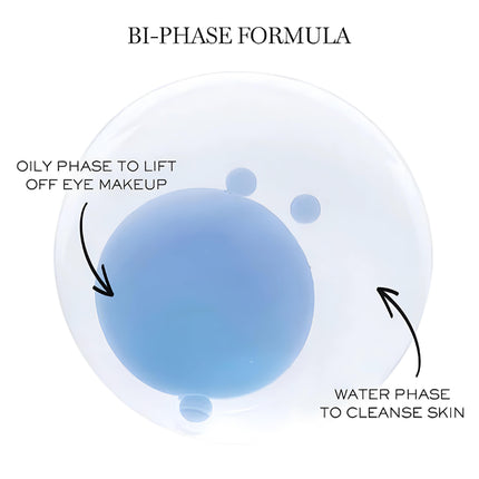 Bi-Facil Makeup Remover