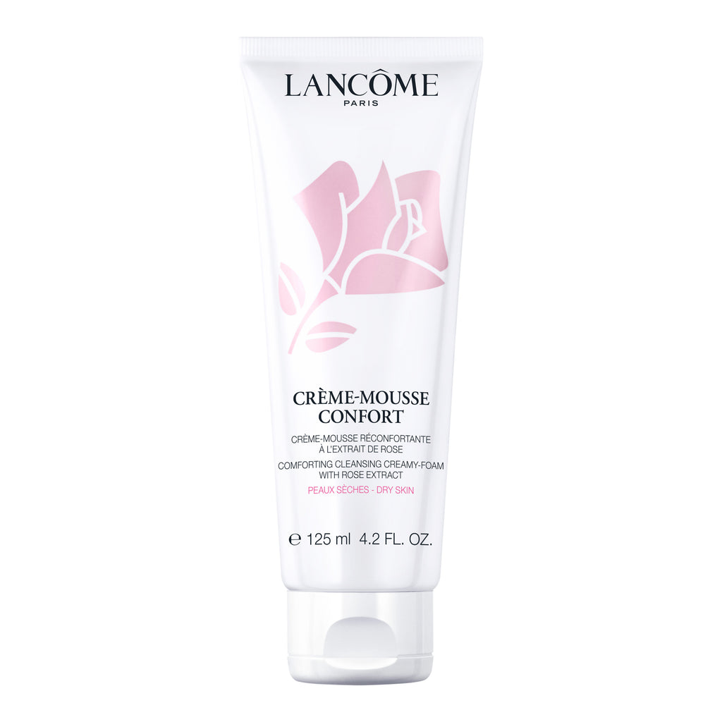 Crème Mousse-Confort Foam Cleanser
