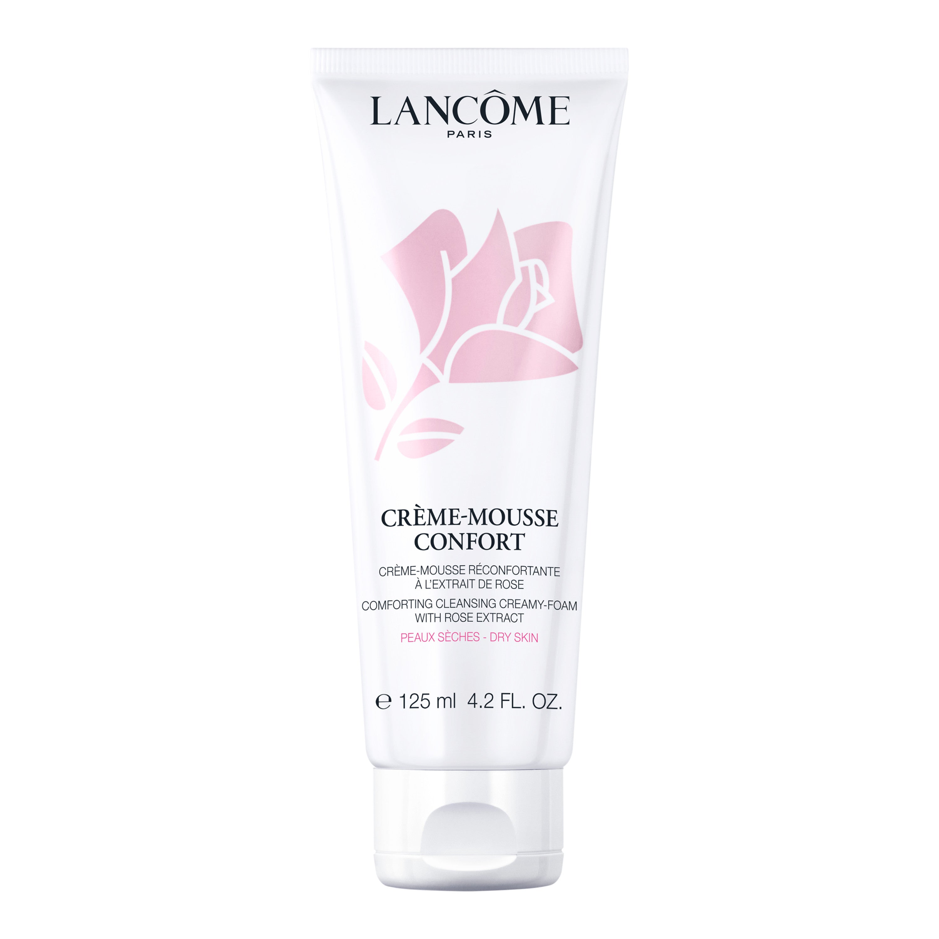 Crème Mousse-Confort Foam Cleanser