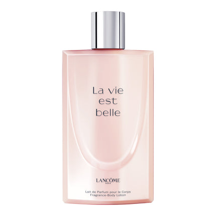 La Vie Est Belle Body Lotion