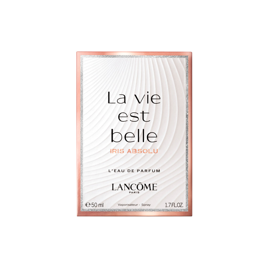 Eau de Parfum La Vie Est Belle Iris Absolu