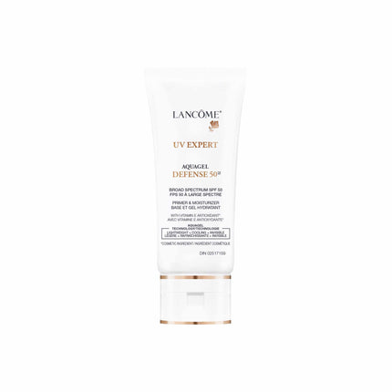 Crème Solaire UV Expert Defense 50+ à Spectre Large