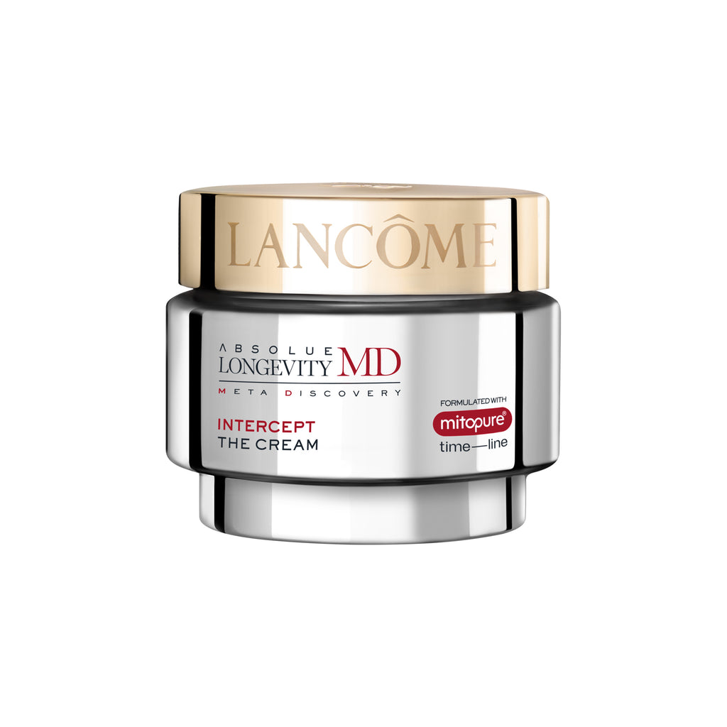 Absolue Longevity Md Intercept la Crème 50 Ml