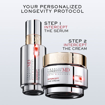 Absolue Longevity Md Intercept The Cream 50 ML