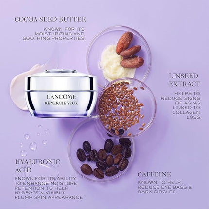 Rénergie Yeux Eye Cream