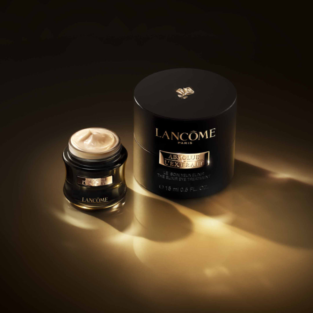 Absolue L'Extrait The Elixir Eye Cream