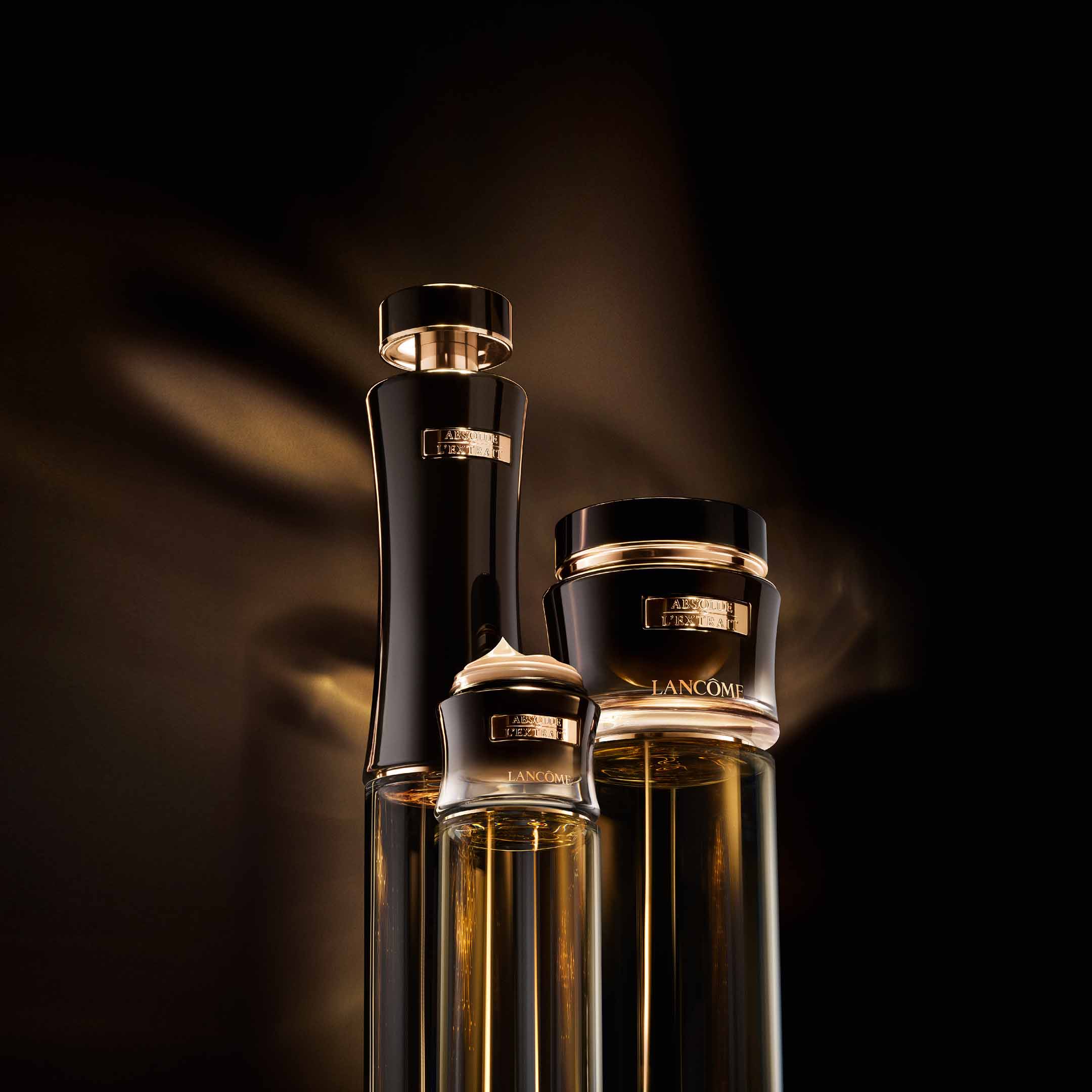 Absolue L'Extrait The Elixir Eye Cream