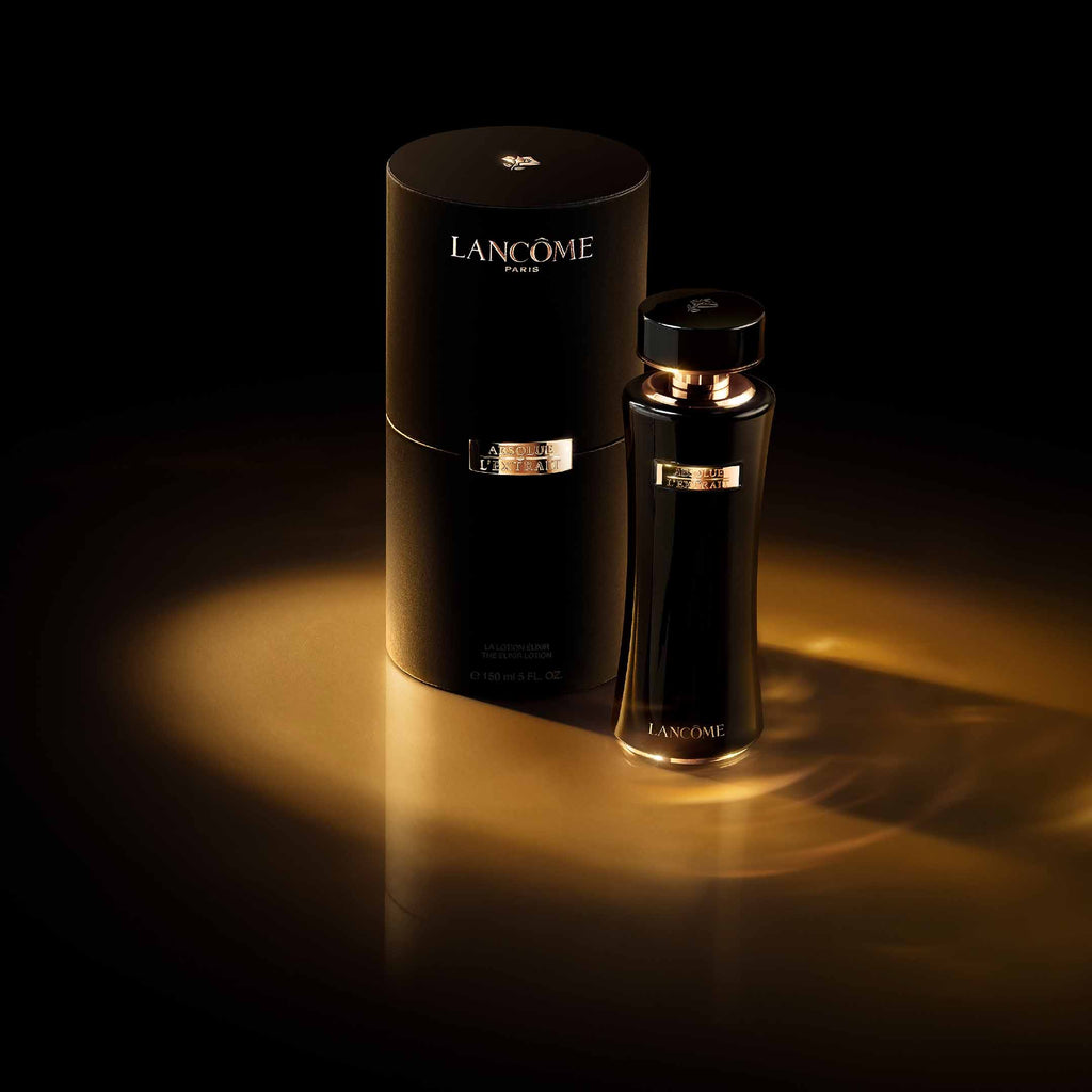 Absolue L’Extrait The Elixir Lotion