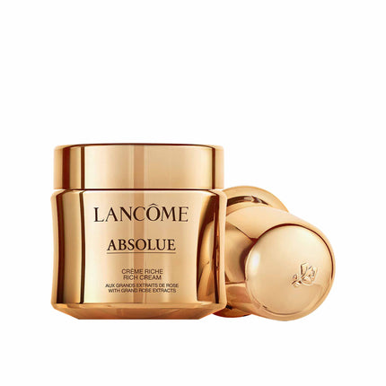 Absolue Crème Riche Régénérante
