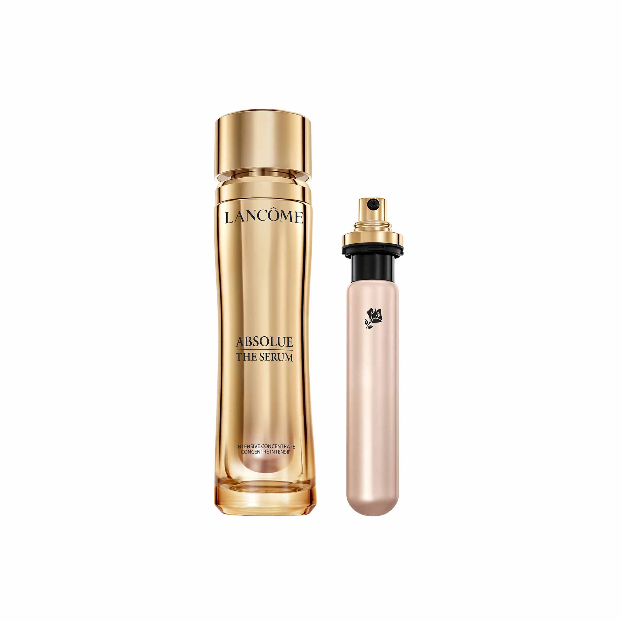 Le Sérum Absolue – RECHARGE