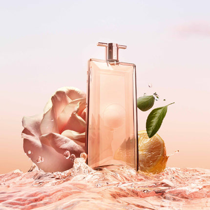 Idôle L'Eau De Toilette