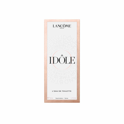 Idôle L'Eau De Toilette
