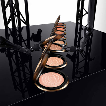 Teint Idole Ultra Wear C.E. Poudre Bronzante