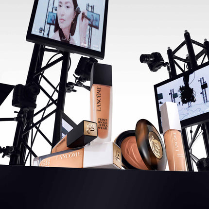 Teint Idole Ultra Wear C.E. Skin Transforming Bronzer