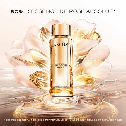 Absolue L’Extrait The Elixir Lotion