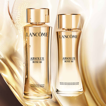 Absolue L’Extrait The Elixir Lotion