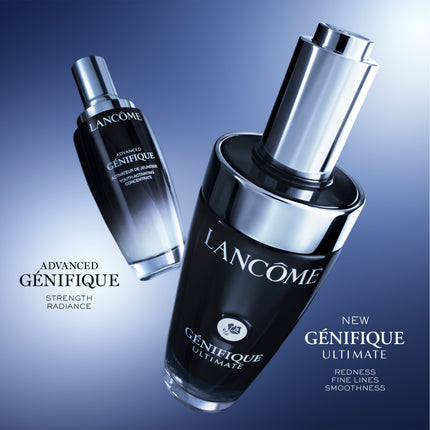 Génifique Ultimate Serum Refillable With Beta Glucan-CM technology