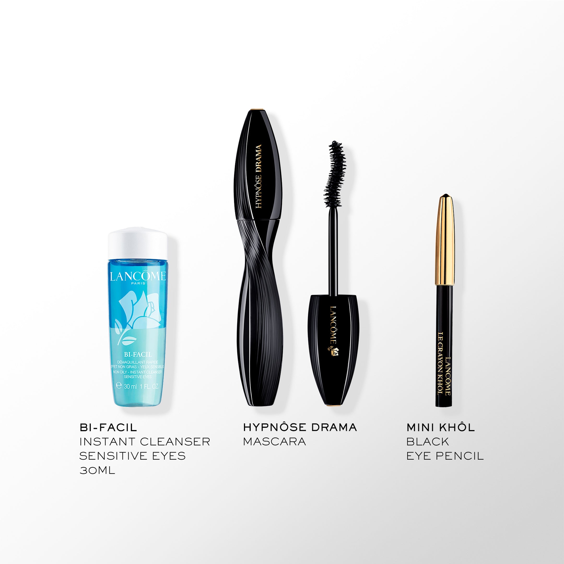 Hypnôse Drama Makeup Set