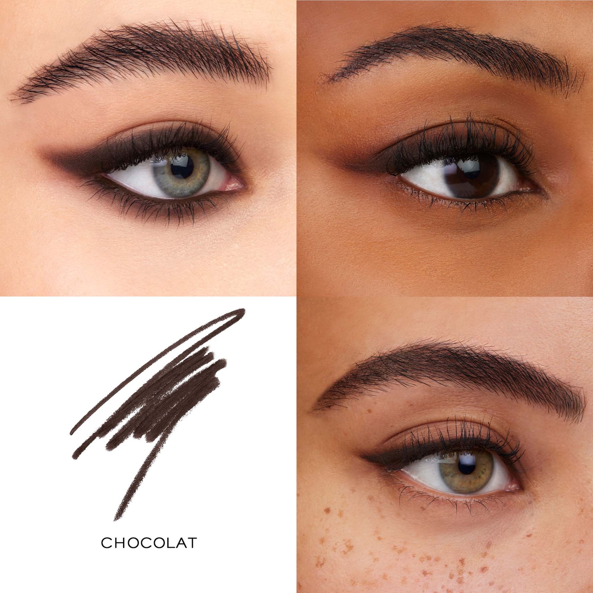 Le Stylo Long-Wearing Waterproof Eyeliner