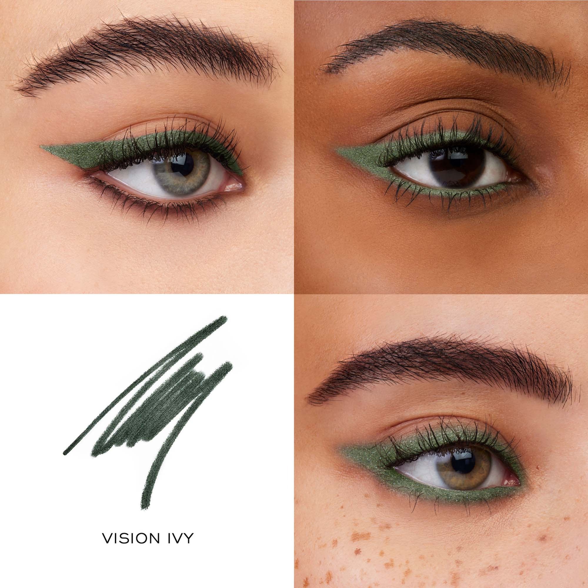 Le Stylo Long-Wearing Waterproof Eyeliner