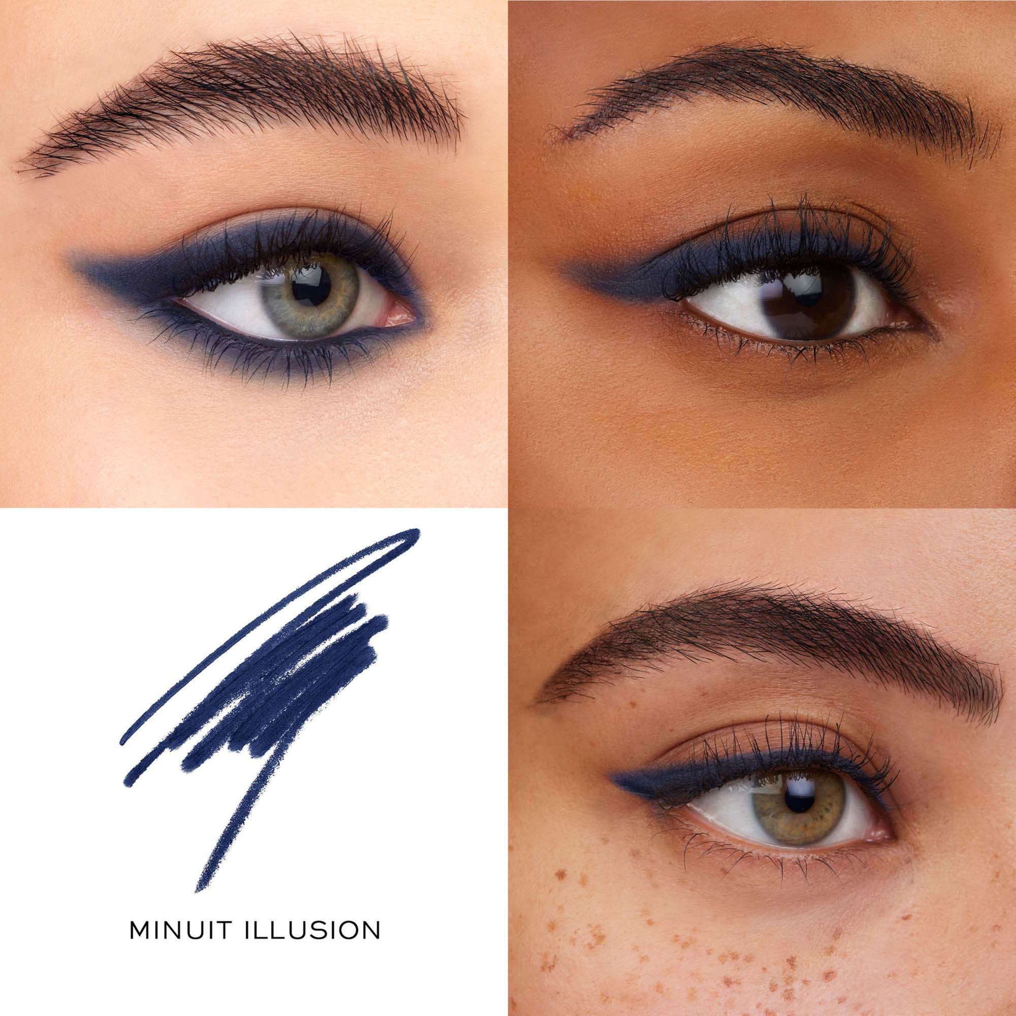 Le Stylo Long-Wearing Waterproof Eyeliner
