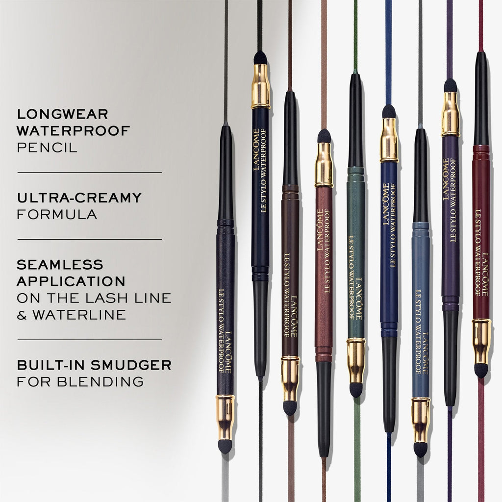 Le Stylo Long-Wearing Waterproof Eyeliner