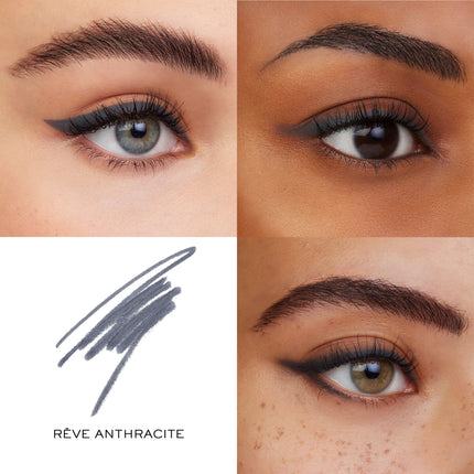 Crayon Pour Les Yeux Le Stylo De Longue Durée Et Hydrofuge