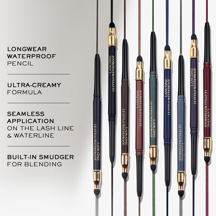 Crayon Pour Les Yeux Le Stylo De Longue Durée Et Hydrofuge