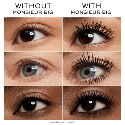 Lancôme Monsieur Big Mascara
