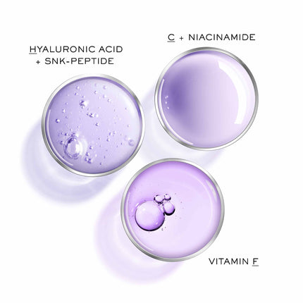 Rénergie H.C.F. Triple Serum