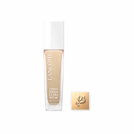 Teint Idole Ultra Wear Care & Glow Foundation