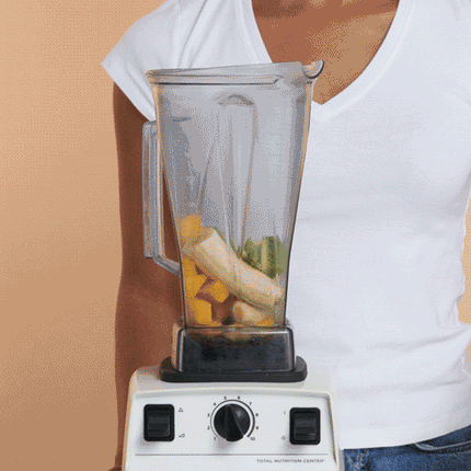 Aliments Verts Mélange Adaptogène