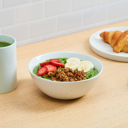 Aliments Verts Mélange Adaptogène