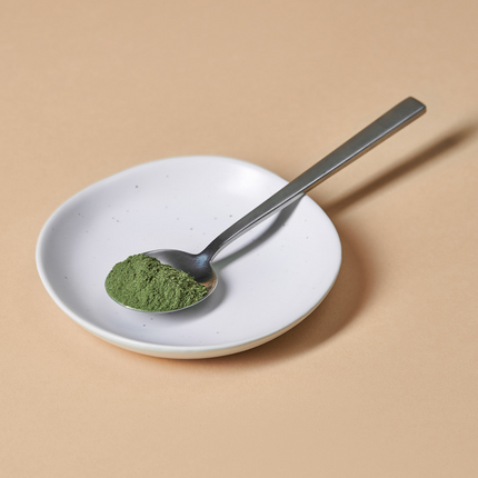 Aliments Verts Mélange Adaptogène