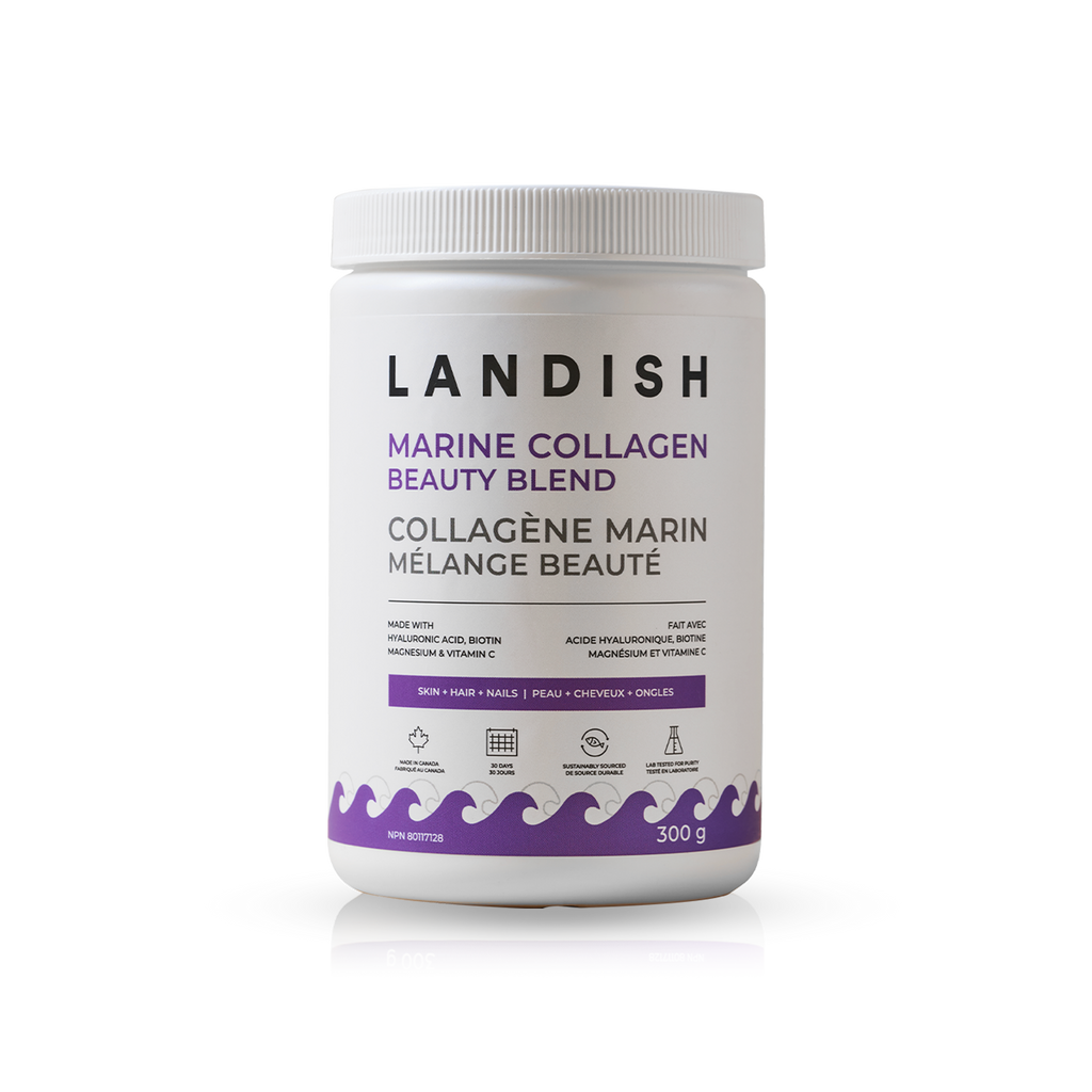 Marine Collagen Beauty Blend