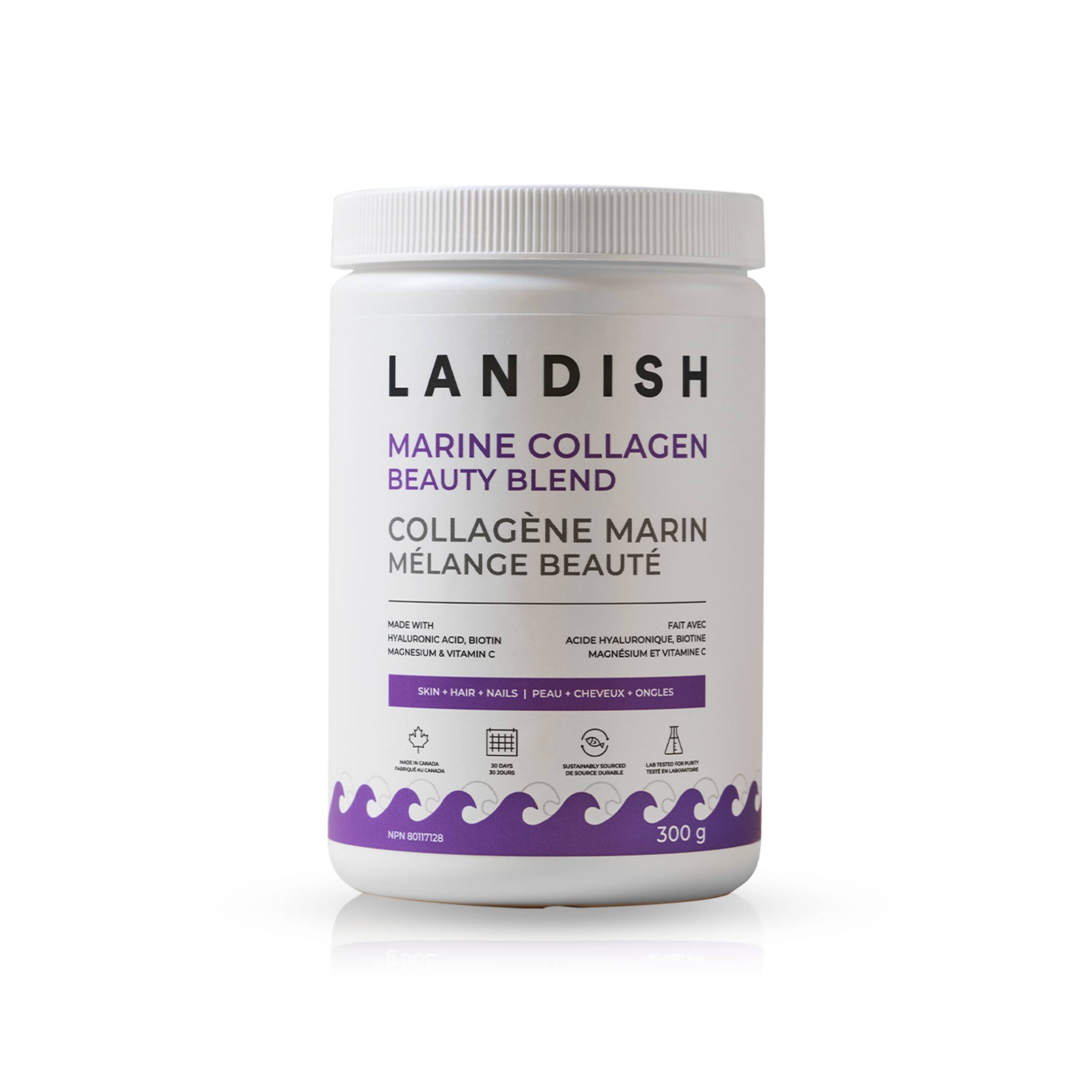 Marine Collagen Beauty Blend